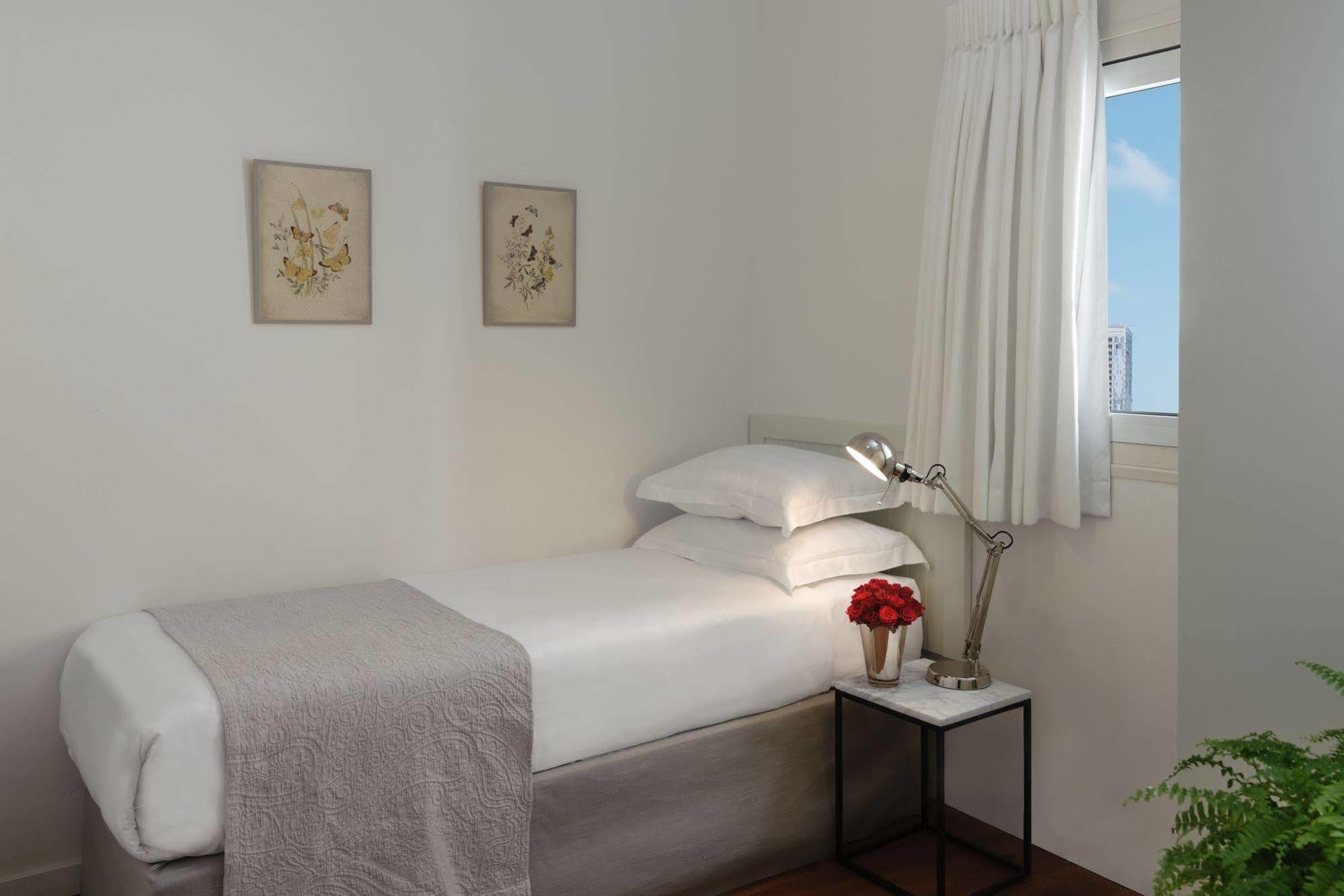 Dizengoff Suites Hotel Тель-Авив Экстерьер фото