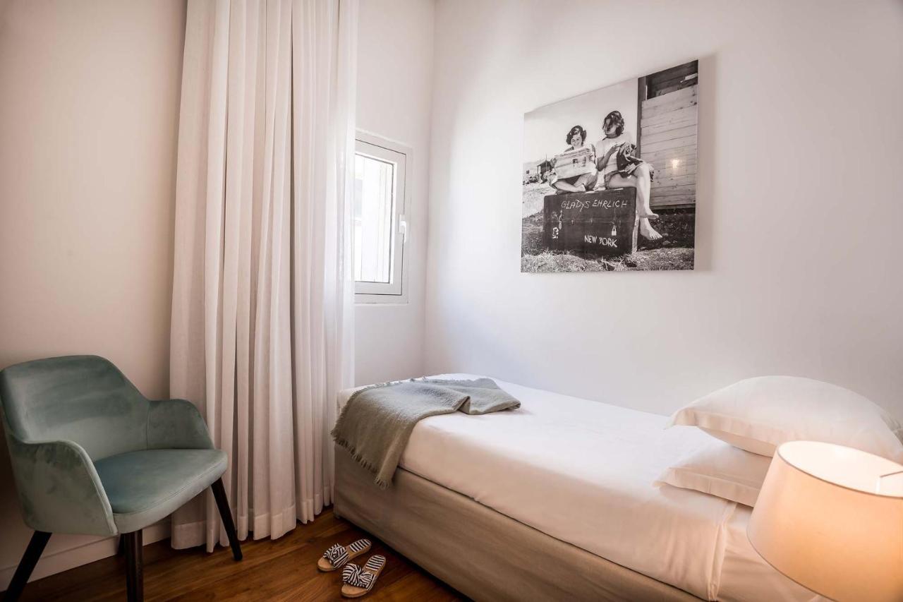 Dizengoff Suites Hotel Тель-Авив Экстерьер фото