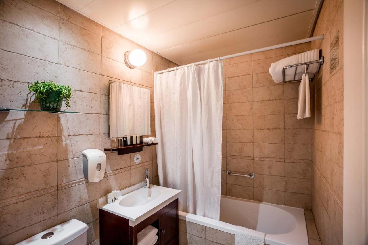 Dizengoff Suites Hotel Тель-Авив Экстерьер фото