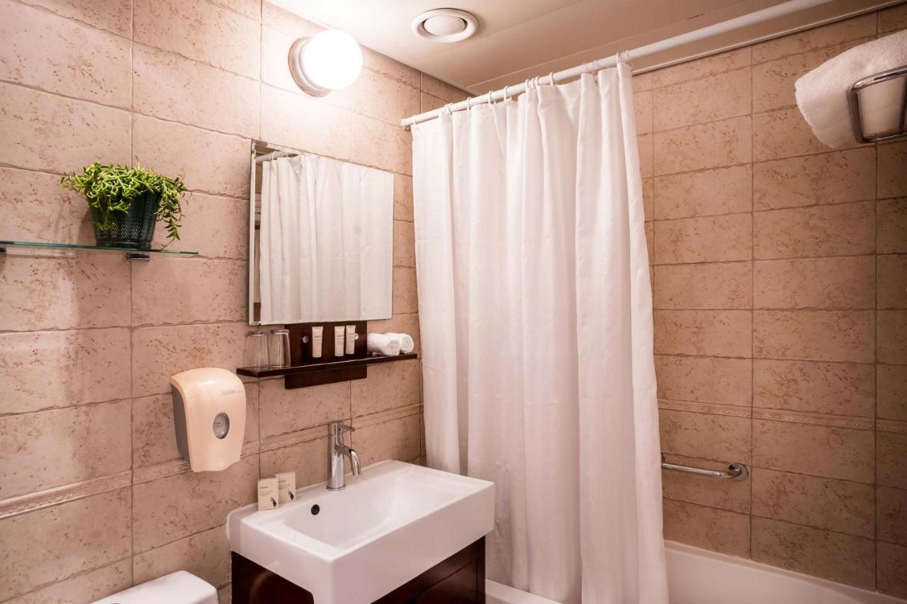 Dizengoff Suites Hotel Тель-Авив Экстерьер фото