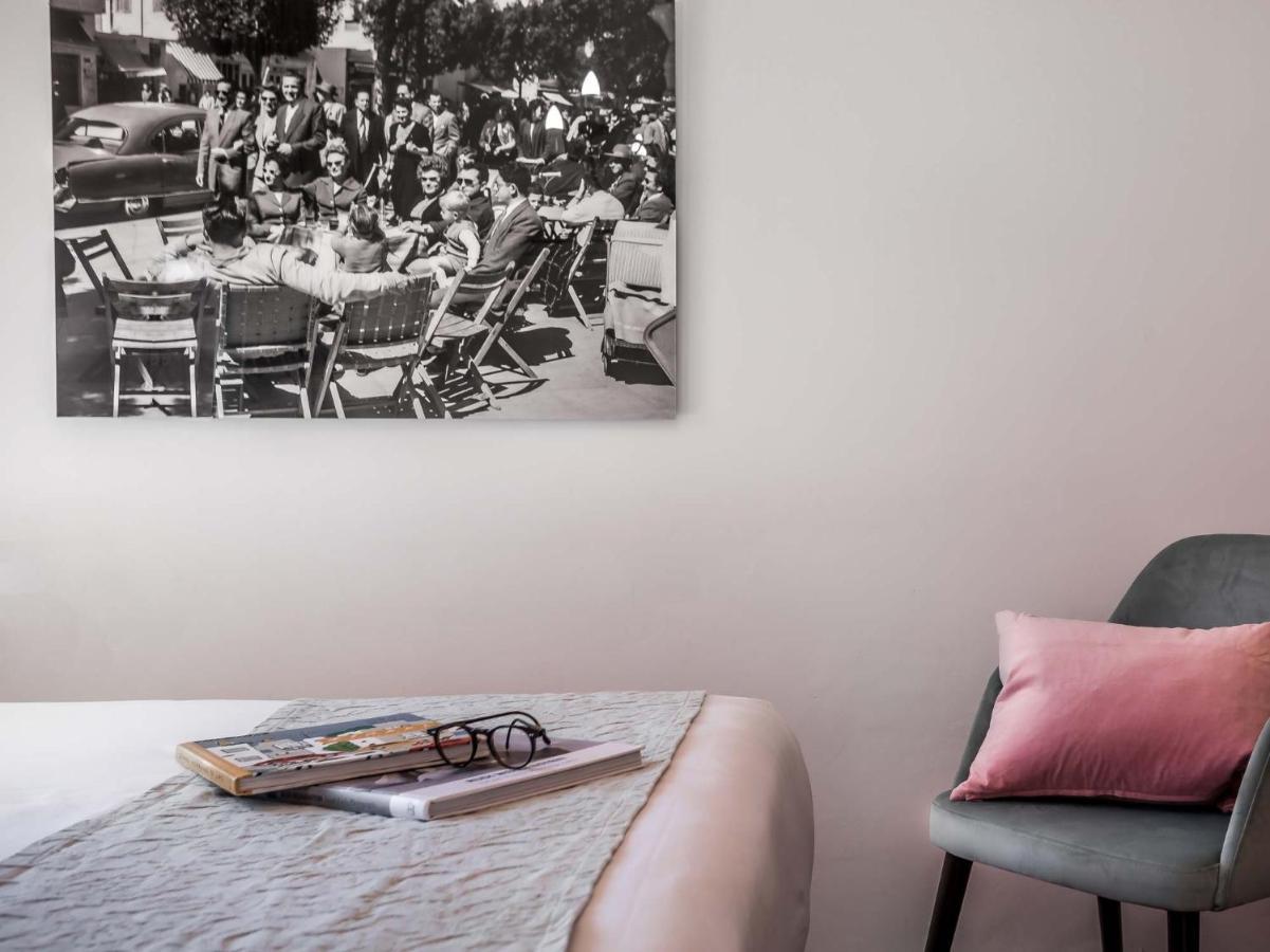 Dizengoff Suites Hotel Тель-Авив Экстерьер фото