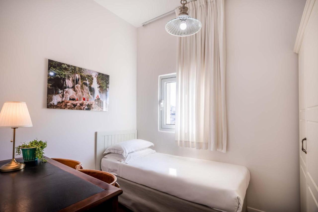 Dizengoff Suites Hotel Тель-Авив Экстерьер фото