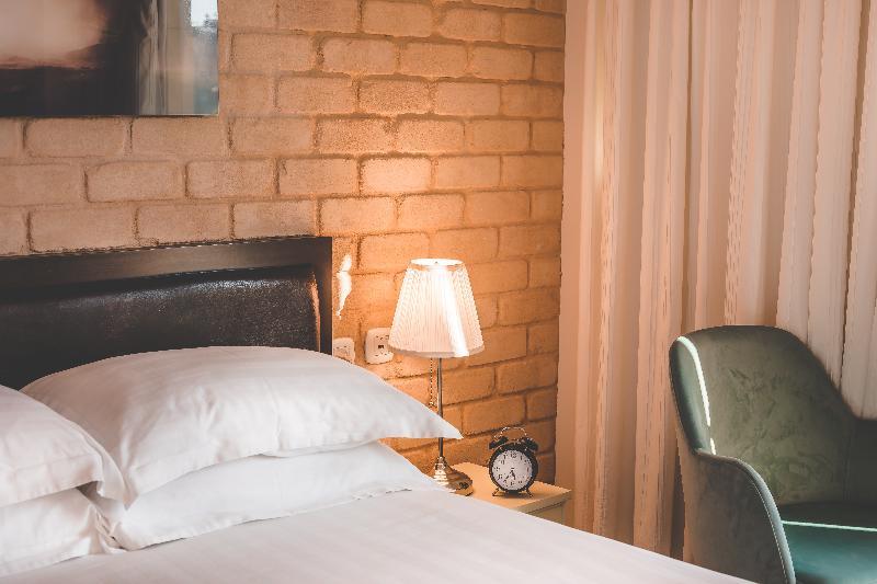 Dizengoff Suites Hotel Тель-Авив Экстерьер фото
